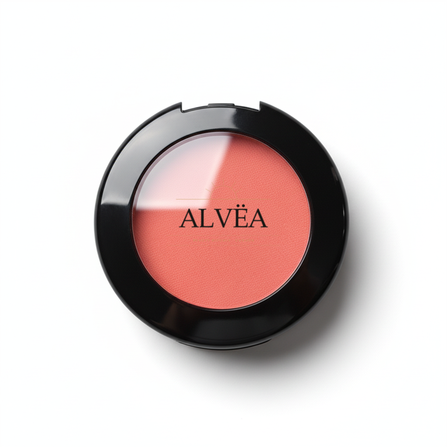 Maquillage naturel — ALVËA