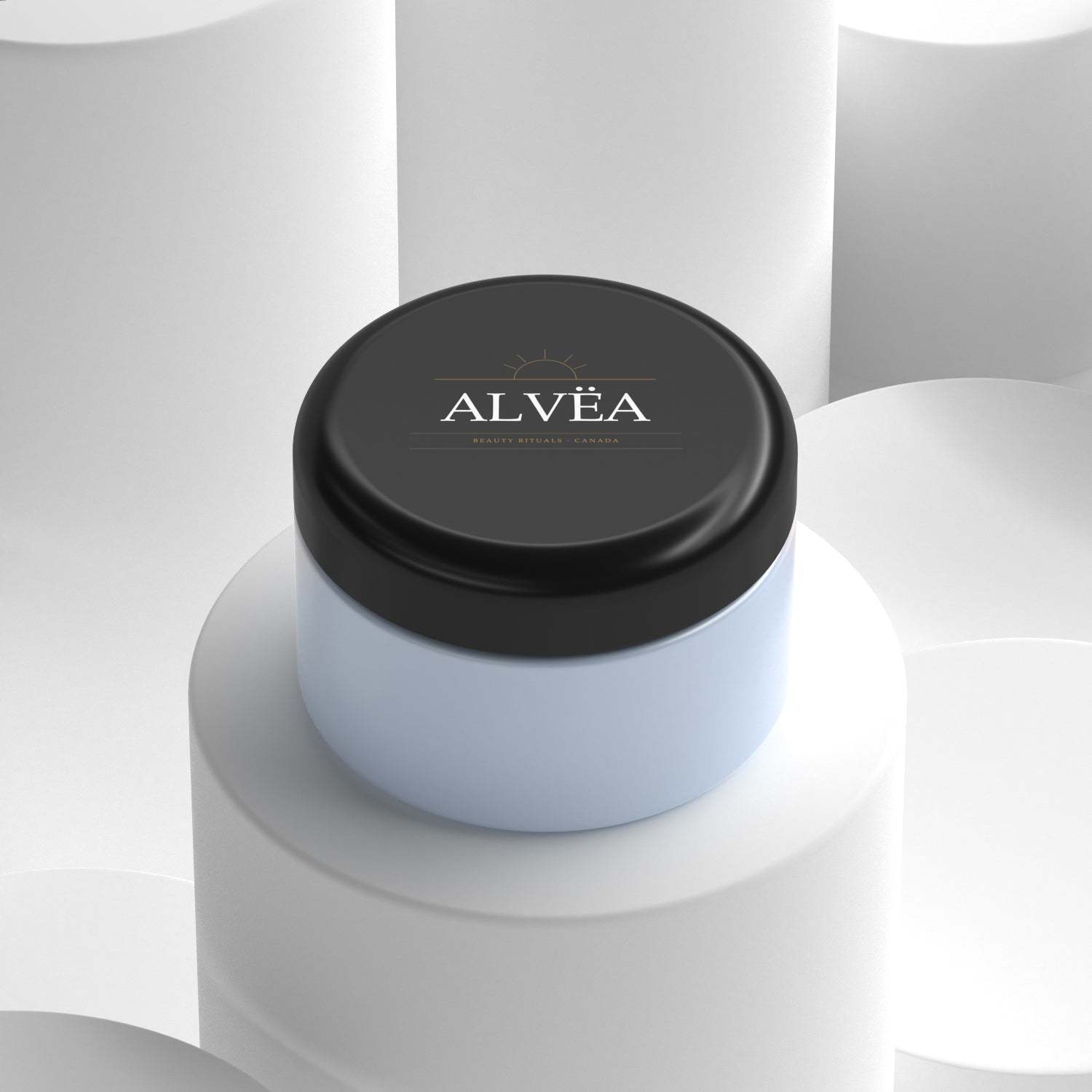 Soins visage naturels — ALVËA